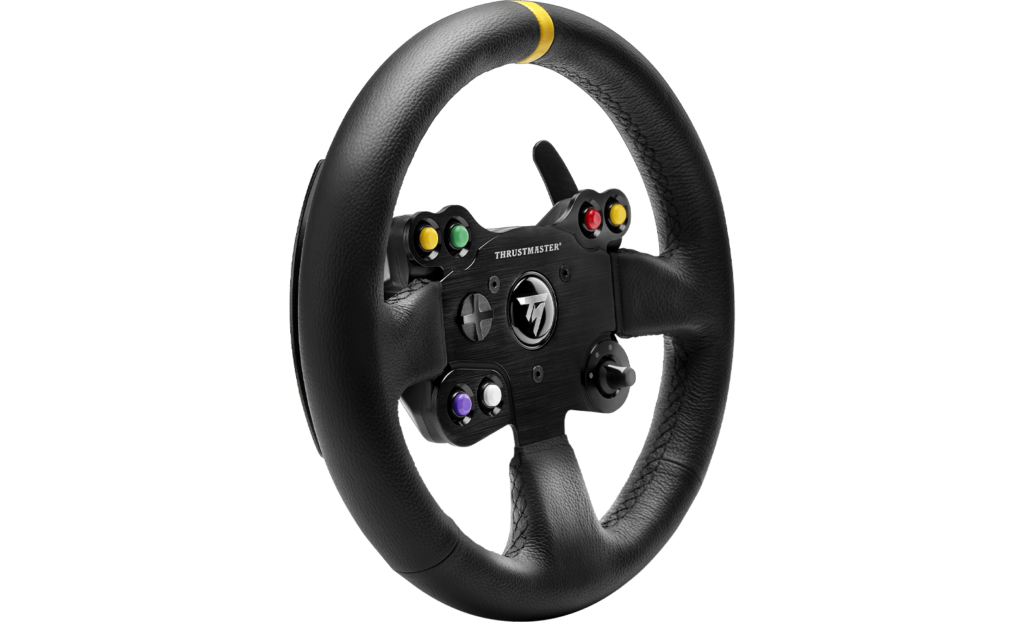 TM Leather 28 GT Wheel Add-On