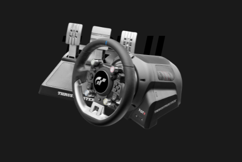 Thrustmaster T-GT II