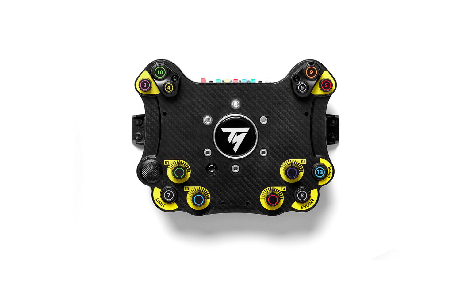 Thrustmaster EVO Racing Hub
